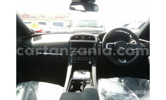 Buy Import Jaguar F-Pace Other Car in Import - Dubai in Arusha Buy Import Jaguar F-Pace Other Car in Import - Dubai in Arusha