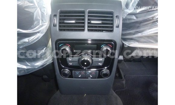 Buy Import Jaguar F-Pace Other Car in Import - Dubai in Arusha Buy Import Jaguar F-Pace Other Car in Import - Dubai in Arusha