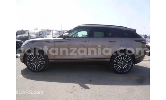 Buy Import Land Rover Range Rover Brown Car in Import - Dubai in Arusha Buy Import Land Rover Range Rover Brown Car in Import - Dubai in Arusha
