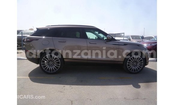 Buy Import Land Rover Range Rover Brown Car in Import - Dubai in Arusha Buy Import Land Rover Range Rover Brown Car in Import - Dubai in Arusha