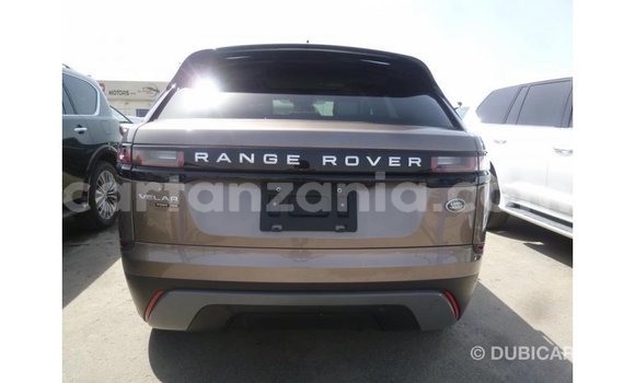 Buy Import Land Rover Range Rover Brown Car in Import - Dubai in Arusha Buy Import Land Rover Range Rover Brown Car in Import - Dubai in Arusha