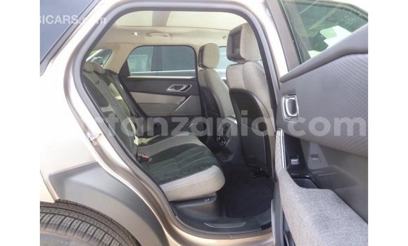Buy Import Land Rover Range Rover Brown Car in Import - Dubai in Arusha Buy Import Land Rover Range Rover Brown Car in Import - Dubai in Arusha