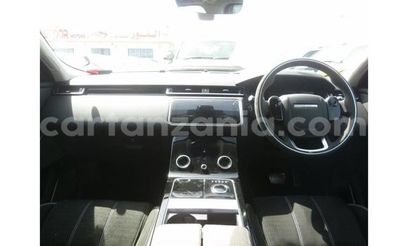 Buy Import Land Rover Range Rover Brown Car in Import - Dubai in Arusha Buy Import Land Rover Range Rover Brown Car in Import - Dubai in Arusha