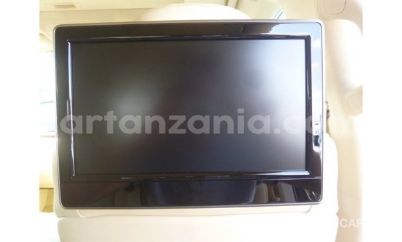 Buy Import Lexus LX Black Car in Import - Dubai in Arusha Buy Import Lexus LX Black Car in Import - Dubai in Arusha