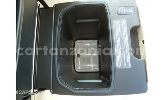 Buy Import Lexus LX Black Car in Import - Dubai in Arusha Buy Import Lexus LX Black Car in Import - Dubai in Arusha