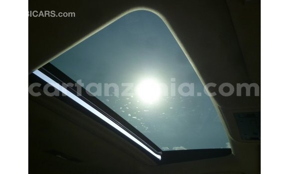 Buy Import Lexus LX Black Car in Import - Dubai in Arusha Buy Import Lexus LX Black Car in Import - Dubai in Arusha