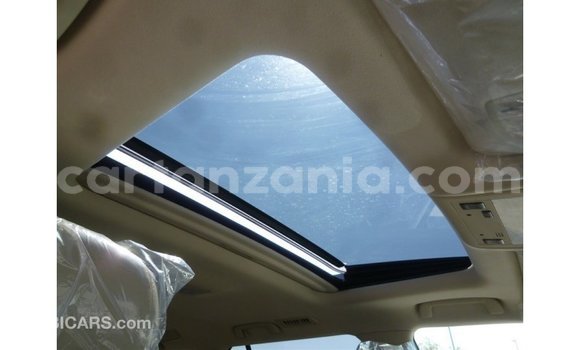 Buy Import Toyota Land Cruiser White Car in Import - Dubai in Arusha Buy Import Toyota Land Cruiser White Car in Import - Dubai in Arusha
