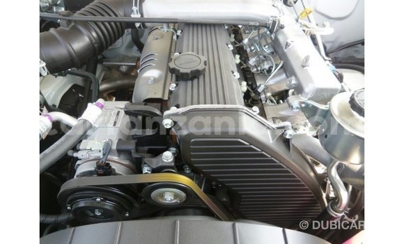 Buy Import Toyota Land Cruiser White Car in Import - Dubai in Arusha Buy Import Toyota Land Cruiser White Car in Import - Dubai in Arusha