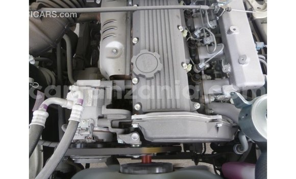 Buy Import Toyota Land Cruiser White Car in Import - Dubai in Arusha Buy Import Toyota Land Cruiser White Car in Import - Dubai in Arusha