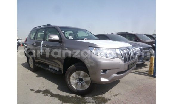 Buy Import Toyota Prado Other Car in Import - Dubai in Arusha Buy Import Toyota Prado Other Car in Import - Dubai in Arusha