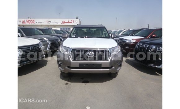 Buy Import Toyota Prado Other Car in Import - Dubai in Arusha Buy Import Toyota Prado Other Car in Import - Dubai in Arusha
