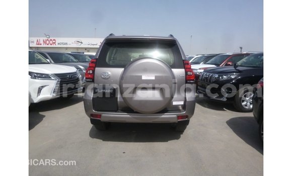 Buy Import Toyota Prado Other Car in Import - Dubai in Arusha Buy Import Toyota Prado Other Car in Import - Dubai in Arusha