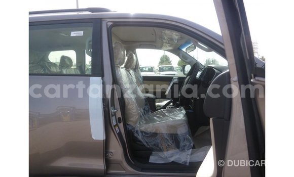 Buy Import Toyota Prado Other Car in Import - Dubai in Arusha Buy Import Toyota Prado Other Car in Import - Dubai in Arusha