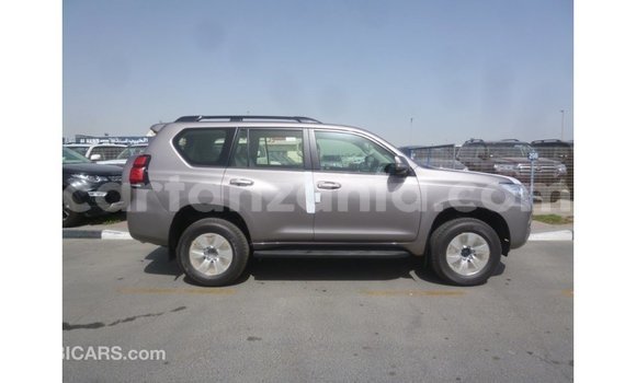 Buy Import Toyota Prado Other Car in Import - Dubai in Arusha Buy Import Toyota Prado Other Car in Import - Dubai in Arusha