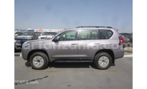 Buy Import Toyota Prado Other Car in Import - Dubai in Arusha Buy Import Toyota Prado Other Car in Import - Dubai in Arusha