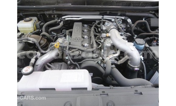 Buy Import Toyota Prado Brown Car in Import - Dubai in Arusha Buy Import Toyota Prado Brown Car in Import - Dubai in Arusha