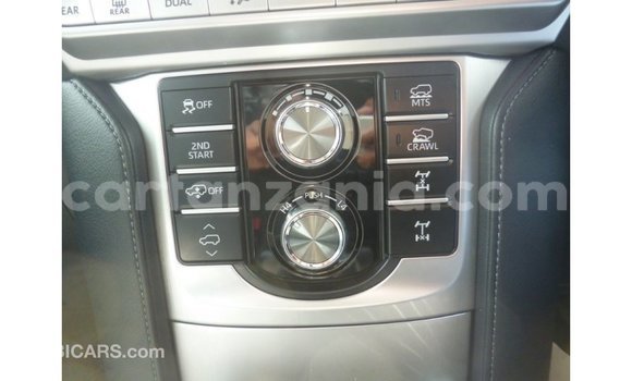 Buy Import Toyota Prado Brown Car in Import - Dubai in Arusha Buy Import Toyota Prado Brown Car in Import - Dubai in Arusha