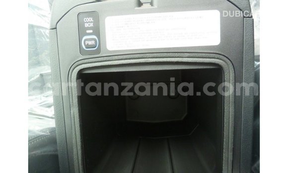 Buy Import Toyota Prado Brown Car in Import - Dubai in Arusha Buy Import Toyota Prado Brown Car in Import - Dubai in Arusha