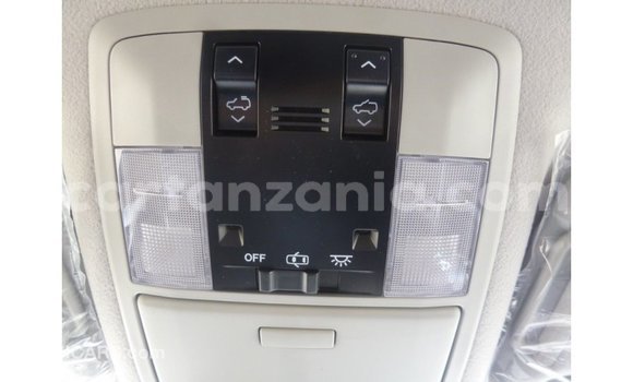 Buy Import Toyota Prado Brown Car in Import - Dubai in Arusha Buy Import Toyota Prado Brown Car in Import - Dubai in Arusha