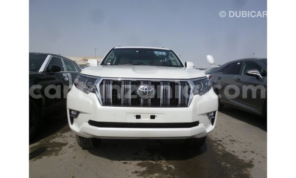 Nunua Imported Toyota Prado Nyeupe Gari ndani ya Import - Dubai nchini Arusha Nunua Imported Toyota Prado Nyeupe Gari ndani ya Import - Dubai nchini Arusha