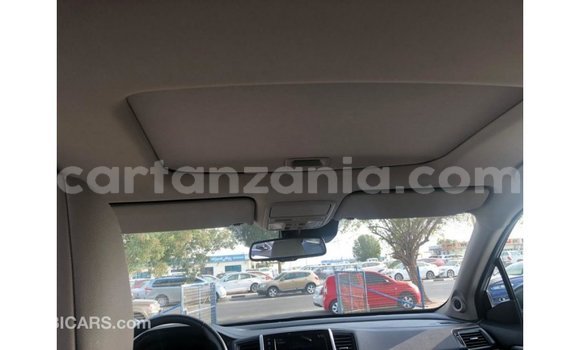 Buy Import Honda Pilot Black Car in Import - Dubai in Arusha Buy Import Honda Pilot Black Car in Import - Dubai in Arusha