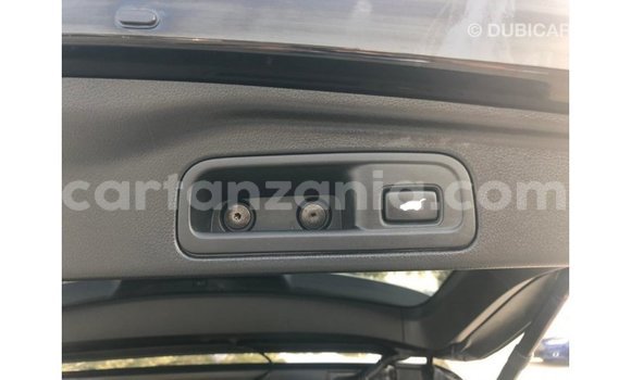 Buy Import Honda Pilot Black Car in Import - Dubai in Arusha Buy Import Honda Pilot Black Car in Import - Dubai in Arusha