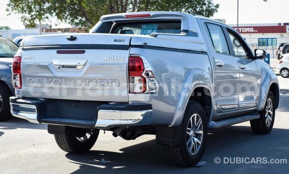 Buy Import Toyota Hilux Other Car in Import - Dubai in Arusha Buy Import Toyota Hilux Other Car in Import - Dubai in Arusha