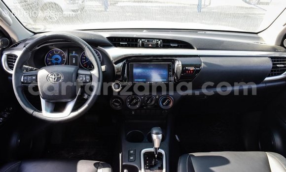 Buy Import Toyota Hilux Other Car in Import - Dubai in Arusha Buy Import Toyota Hilux Other Car in Import - Dubai in Arusha