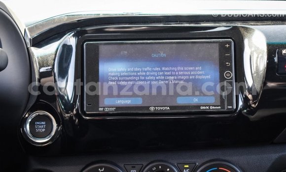 Buy Import Toyota Hilux Other Car in Import - Dubai in Arusha Buy Import Toyota Hilux Other Car in Import - Dubai in Arusha
