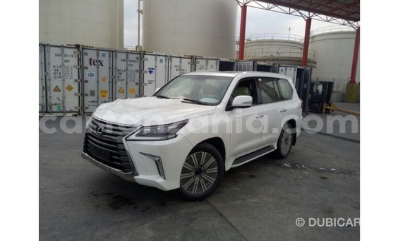 Nunua Imported Lexus LX Nyeupe Gari ndani ya Import - Dubai nchini Arusha Nunua Imported Lexus LX Nyeupe Gari ndani ya Import - Dubai nchini Arusha