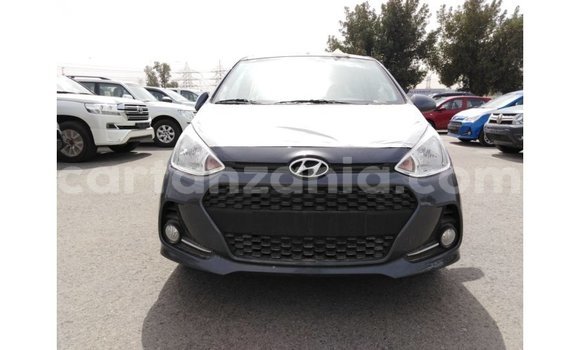 Buy Import Hyundai i10 Other Car in Import - Dubai in Arusha Buy Import Hyundai i10 Other Car in Import - Dubai in Arusha