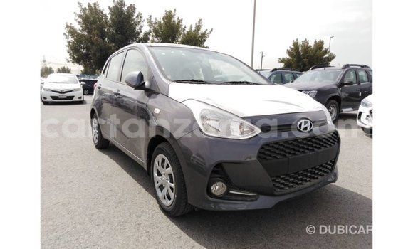 Buy Import Hyundai i10 Other Car in Import - Dubai in Arusha Buy Import Hyundai i10 Other Car in Import - Dubai in Arusha