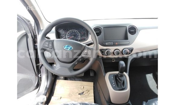 Buy Import Hyundai i10 Other Car in Import - Dubai in Arusha Buy Import Hyundai i10 Other Car in Import - Dubai in Arusha