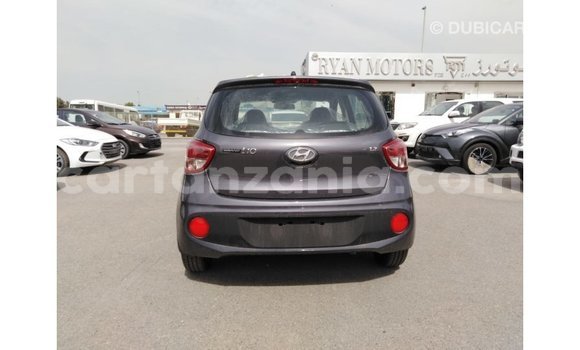 Buy Import Hyundai i10 Other Car in Import - Dubai in Arusha Buy Import Hyundai i10 Other Car in Import - Dubai in Arusha