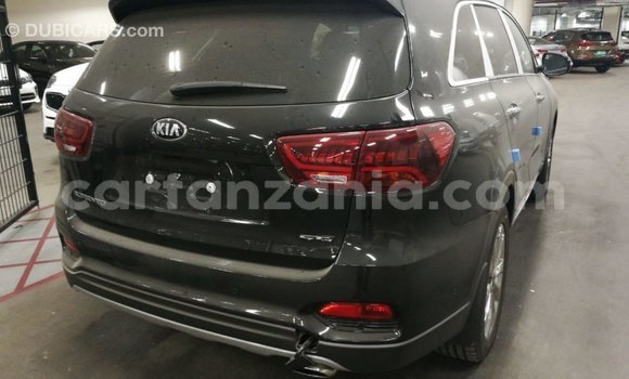 Buy Import Kia Sorento Brown Car in Import - Dubai in Arusha Buy Import Kia Sorento Brown Car in Import - Dubai in Arusha