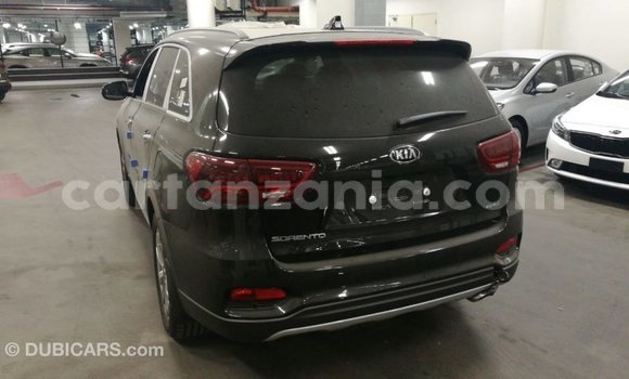 Buy Import Kia Sorento Brown Car in Import - Dubai in Arusha Buy Import Kia Sorento Brown Car in Import - Dubai in Arusha