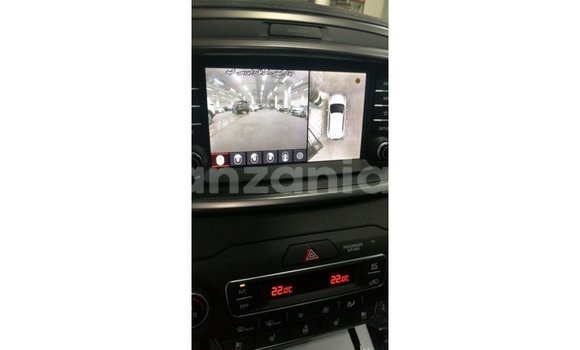 Buy Import Kia Sorento Brown Car in Import - Dubai in Arusha Buy Import Kia Sorento Brown Car in Import - Dubai in Arusha