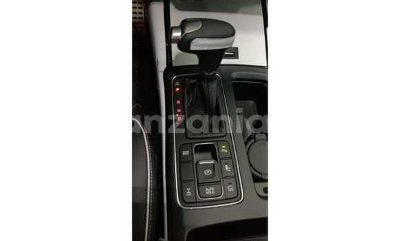 Buy Import Kia Sorento Brown Car in Import - Dubai in Arusha Buy Import Kia Sorento Brown Car in Import - Dubai in Arusha