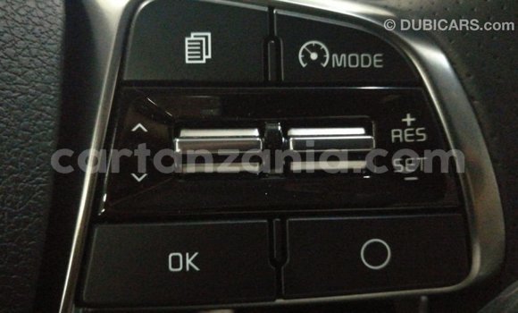 Buy Import Kia Sorento Brown Car in Import - Dubai in Arusha Buy Import Kia Sorento Brown Car in Import - Dubai in Arusha