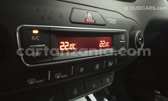 Buy Import Kia Sorento Brown Car in Import - Dubai in Arusha Buy Import Kia Sorento Brown Car in Import - Dubai in Arusha