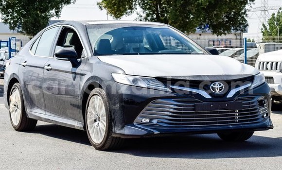 Buy Import Toyota Camry Black Car in Import - Dubai in Arusha Buy Import Toyota Camry Black Car in Import - Dubai in Arusha