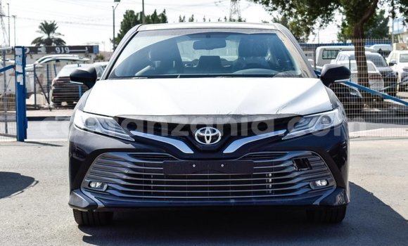 Buy Import Toyota Camry Black Car in Import - Dubai in Arusha Buy Import Toyota Camry Black Car in Import - Dubai in Arusha
