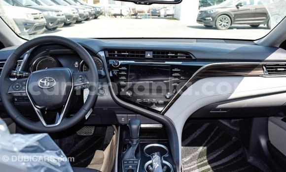 Buy Import Toyota Camry Black Car in Import - Dubai in Arusha Buy Import Toyota Camry Black Car in Import - Dubai in Arusha