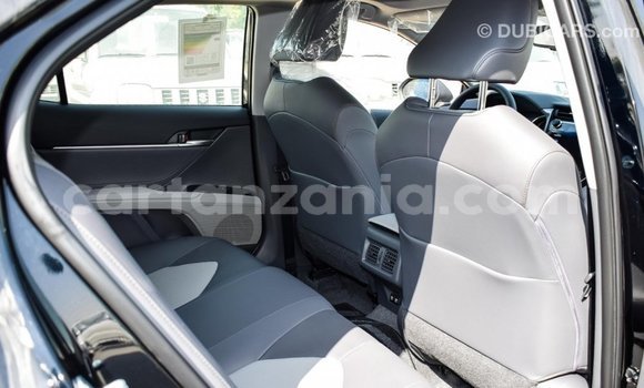 Buy Import Toyota Camry Black Car in Import - Dubai in Arusha Buy Import Toyota Camry Black Car in Import - Dubai in Arusha