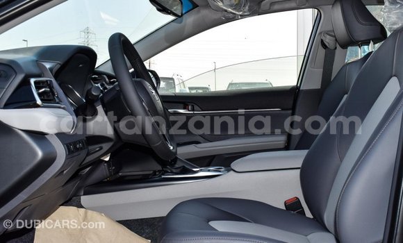 Buy Import Toyota Camry Black Car in Import - Dubai in Arusha Buy Import Toyota Camry Black Car in Import - Dubai in Arusha