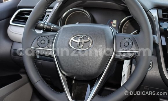 Buy Import Toyota Camry Black Car in Import - Dubai in Arusha Buy Import Toyota Camry Black Car in Import - Dubai in Arusha
