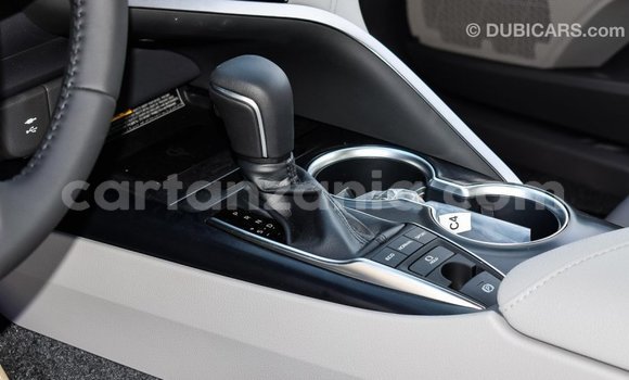 Buy Import Toyota Camry Black Car in Import - Dubai in Arusha Buy Import Toyota Camry Black Car in Import - Dubai in Arusha