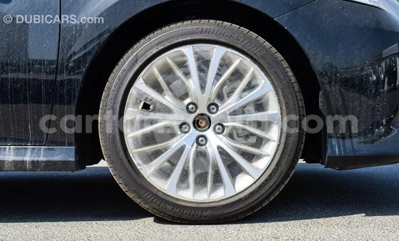 Buy Import Toyota Camry Black Car in Import - Dubai in Arusha Buy Import Toyota Camry Black Car in Import - Dubai in Arusha