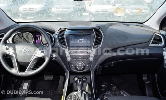Buy Import Hyundai Santa Fe Black Car in Import - Dubai in Arusha Buy Import Hyundai Santa Fe Black Car in Import - Dubai in Arusha