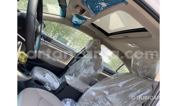 Buy Import Hyundai Elantra White Car in Import - Dubai in Arusha Buy Import Hyundai Elantra White Car in Import - Dubai in Arusha